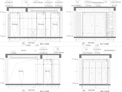 如何更加高效地完成郑州报审竣工图设计？